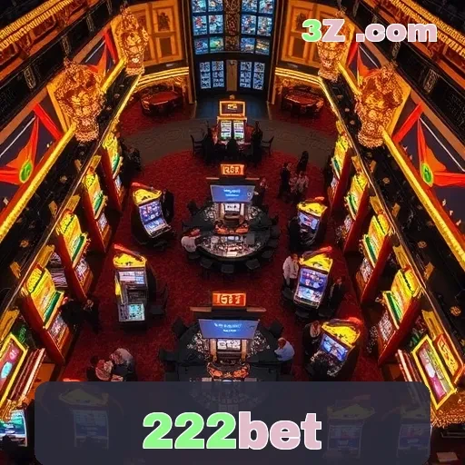 222bet: O App que Revoluciona suas Apostas Online