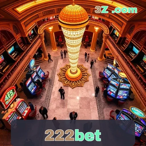 222bet: Uma Aventura Incrível no Mundo dos Jogos Online