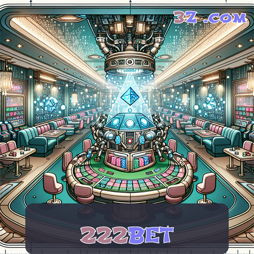 Login Inteligente: Atraia-se pelo 222bet e Jogue Seguro