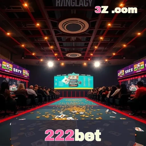222bet: Pagamentos Rápidos e Seguros para Apostadores