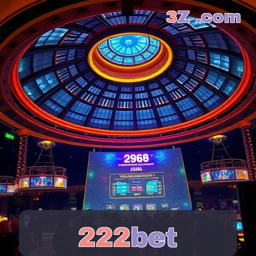222bet VIP: O Mundo Exclusivo de Benefícios para Jogadores Dedicados
