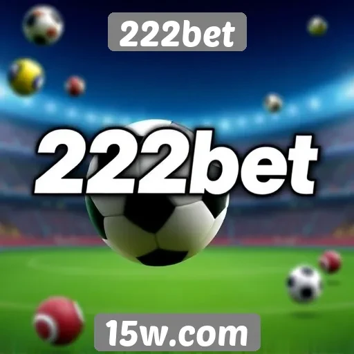 Promoções e bônus disponíveis em 222bet