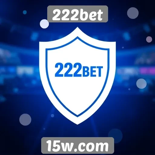 Transparência das políticas de privacidade da 222bet